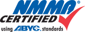 NMMA Certified