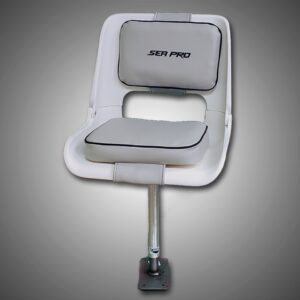 Deluxe Bow Casting Chair