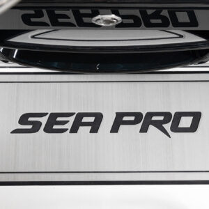 SEA PRO Helm Pad