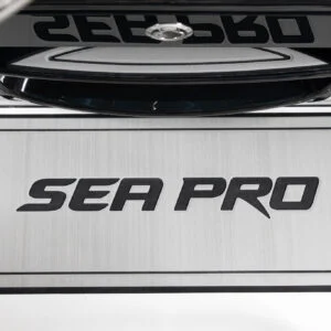 SEA PRO Helm Pad
