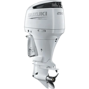 Suzuki DF 300 APX