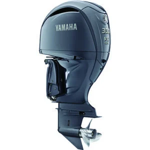 Yamaha 300 XCB