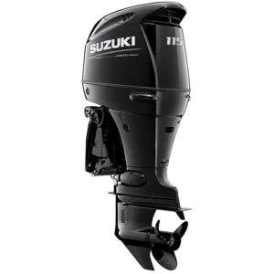 Suzuki DF 115 ATL