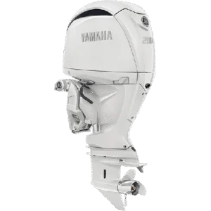 Yamaha 200 XB