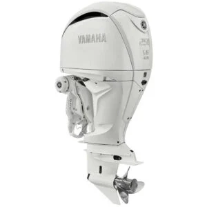 Yamaha 250 XCB