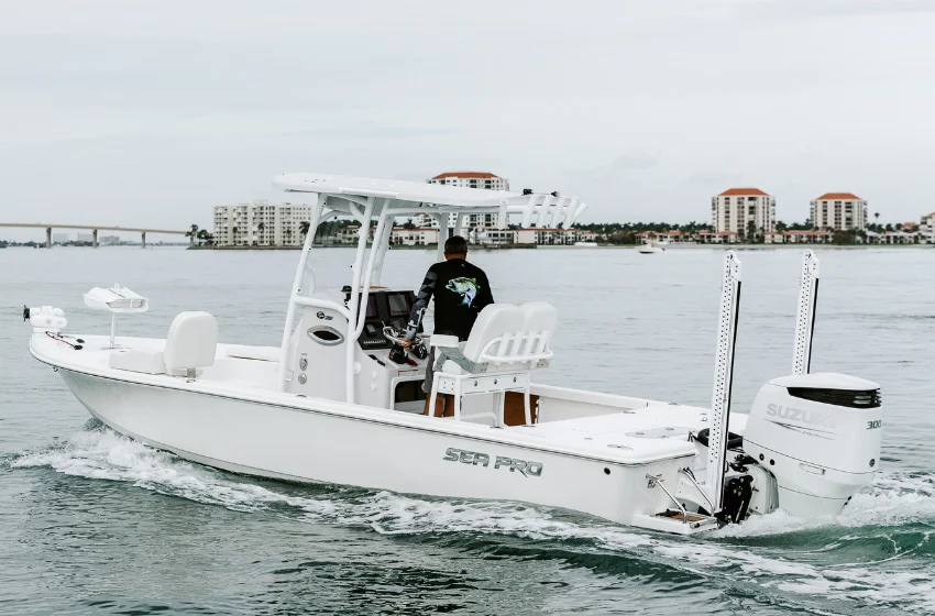 250 Bay
