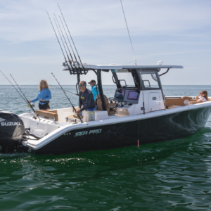 Warranty Transfer Inspection - 25ft and Up