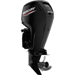 Mercury 115 ELPT