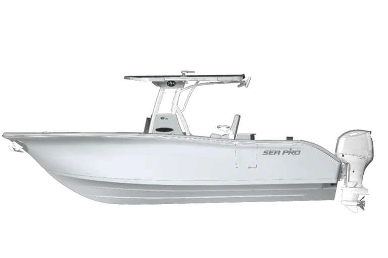 292R Offshore