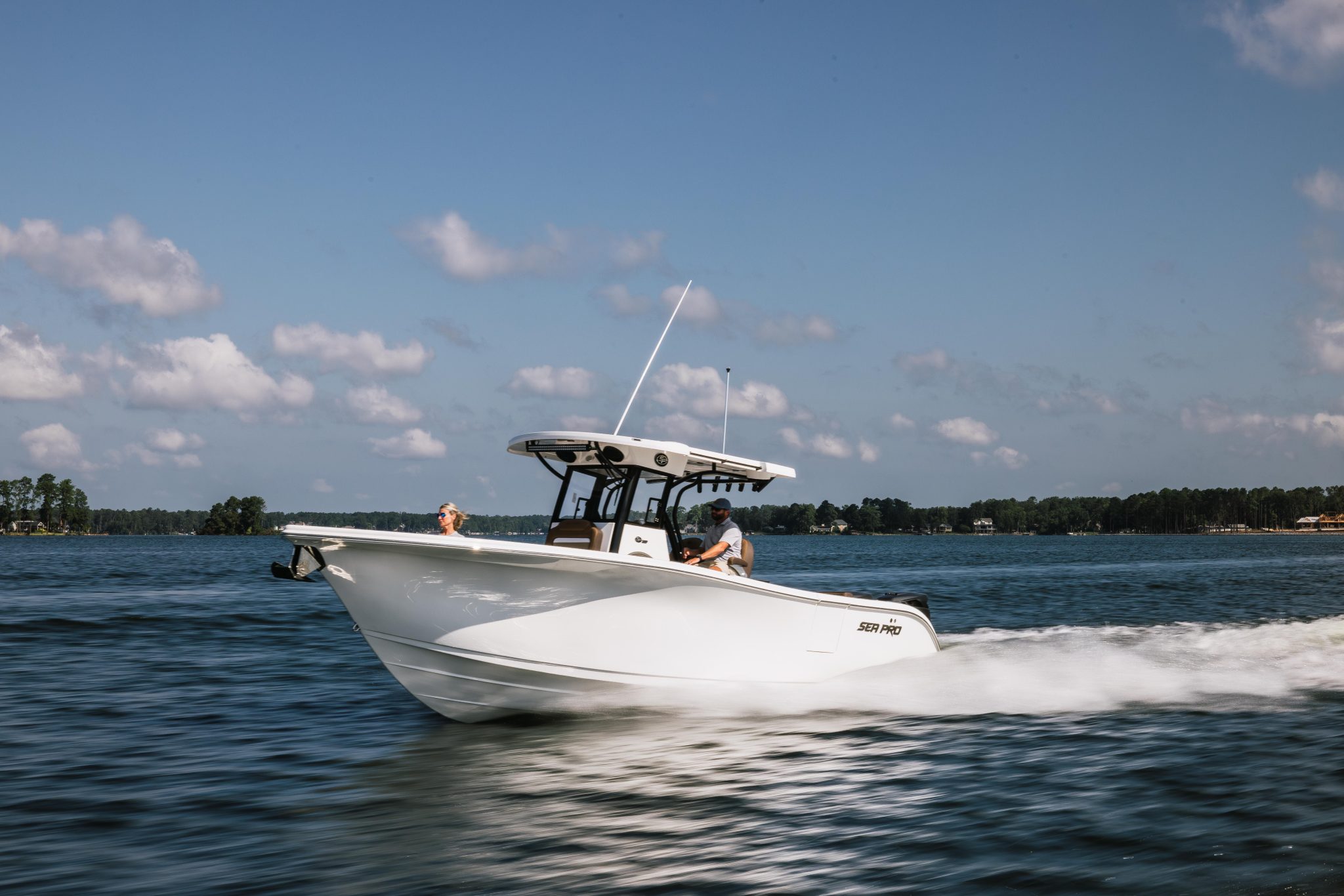 292 Offshore