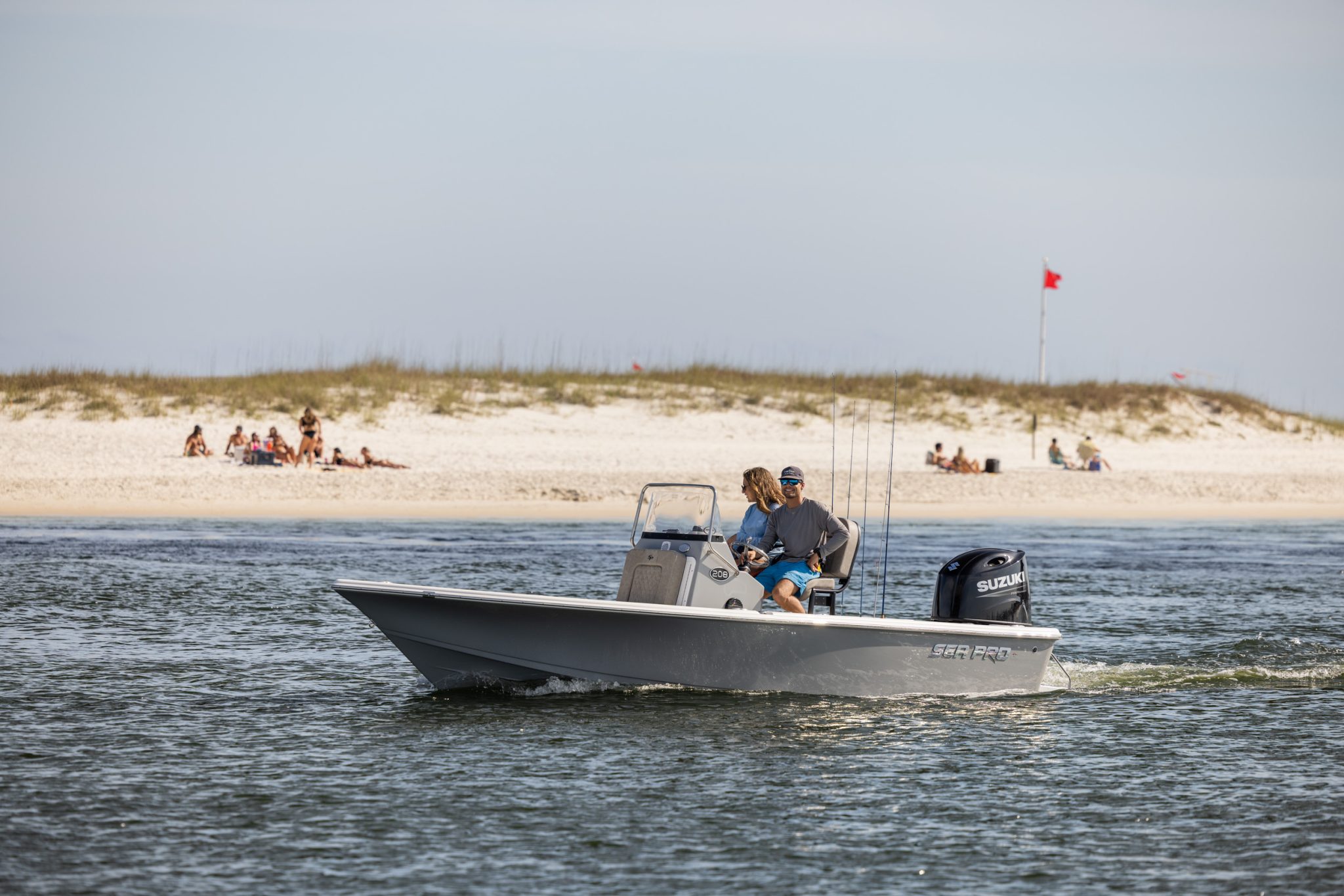 210 Bay running