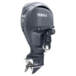 Yamaha 350 XSA2