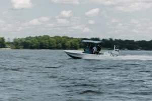 Introducing the New 250 Tunnel Hull
